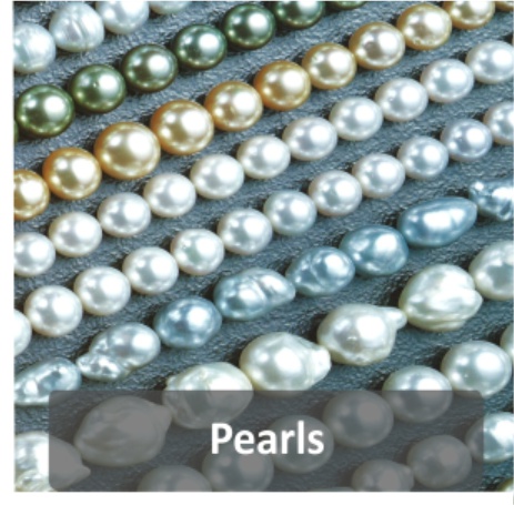 Pearls